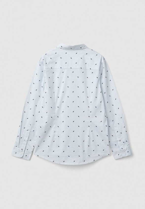 Рубашка United Colors of Benetton