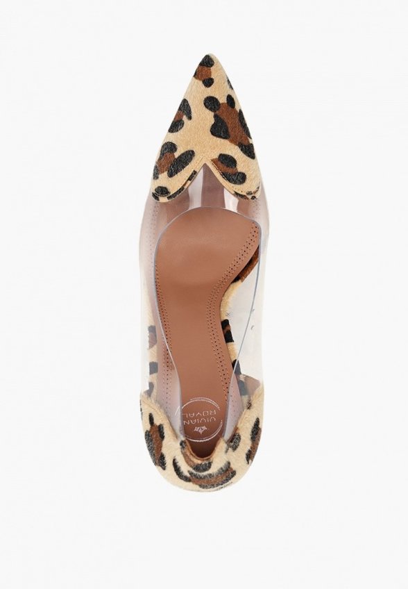 Туфли Vivian Royal