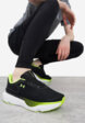 Кроссовки мужские Under Armour Infinite Pro 2, Черный8  - превью