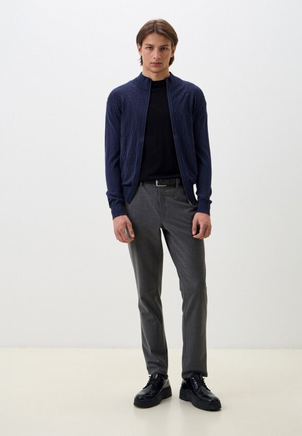 Кардиган Alessandro Manzoni