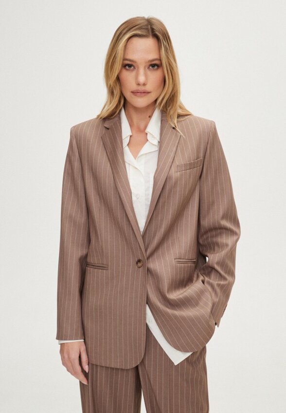 Жакет SashaOstrov