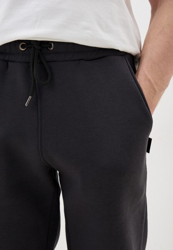 Брюки спортивные D.S