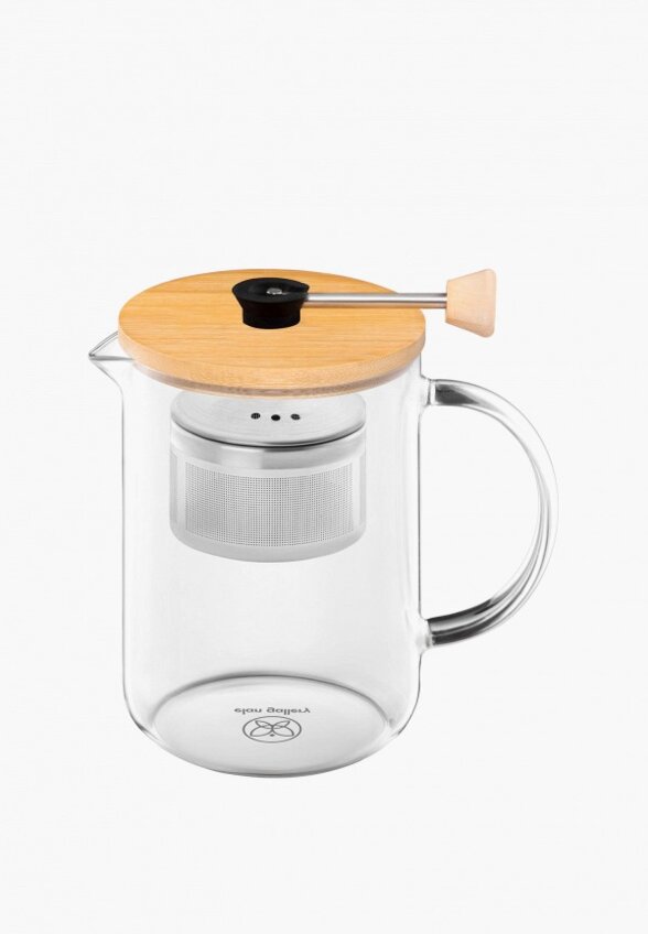 Чайник заварочный Elan Gallery