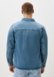 Рубашка джинсовая Loft3  - превью