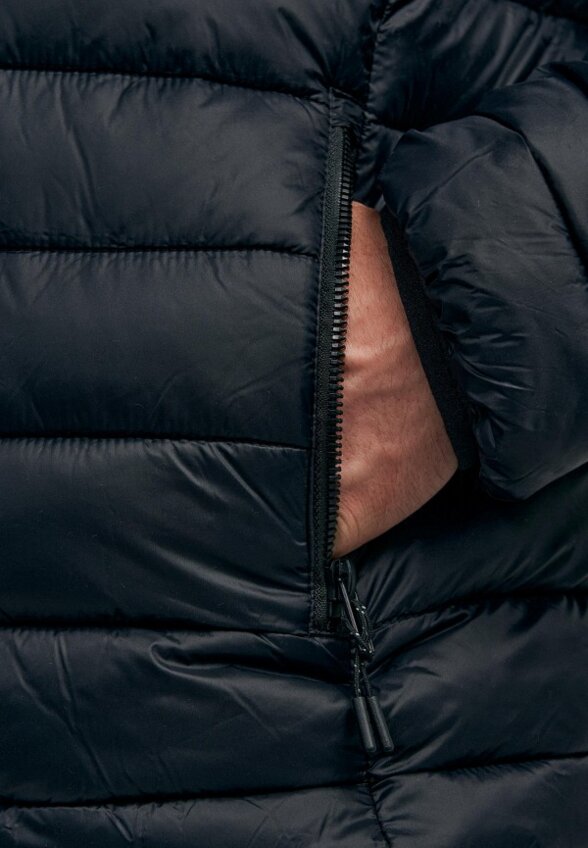 Куртка утепленная Твое