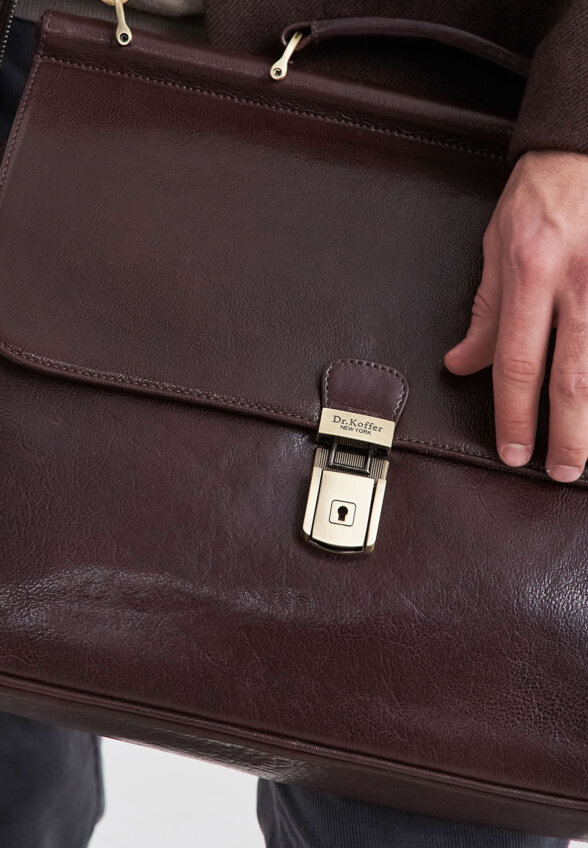 Др.Коффер P402295-245-09 портфель