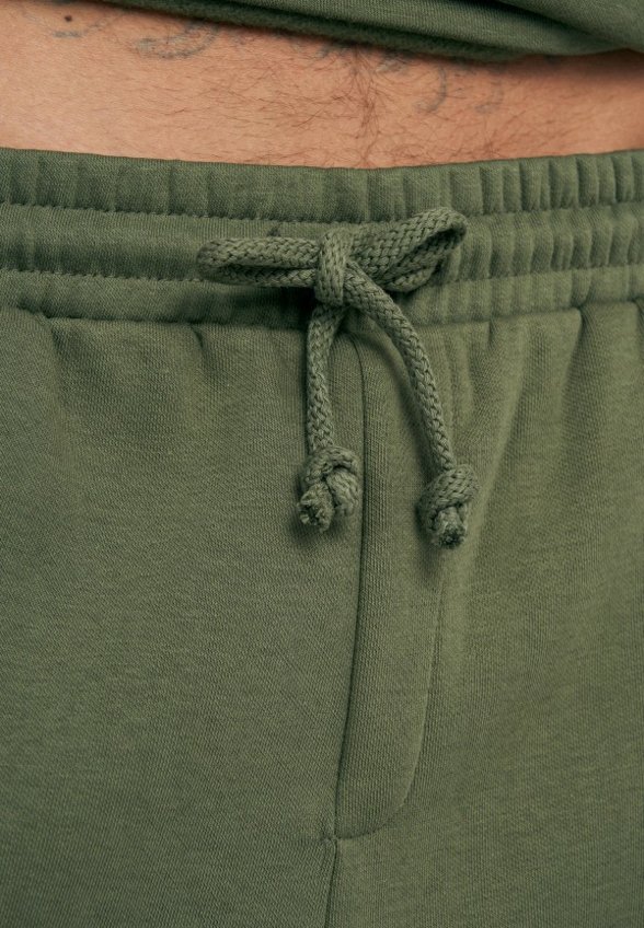 Брюки спортивные Твое