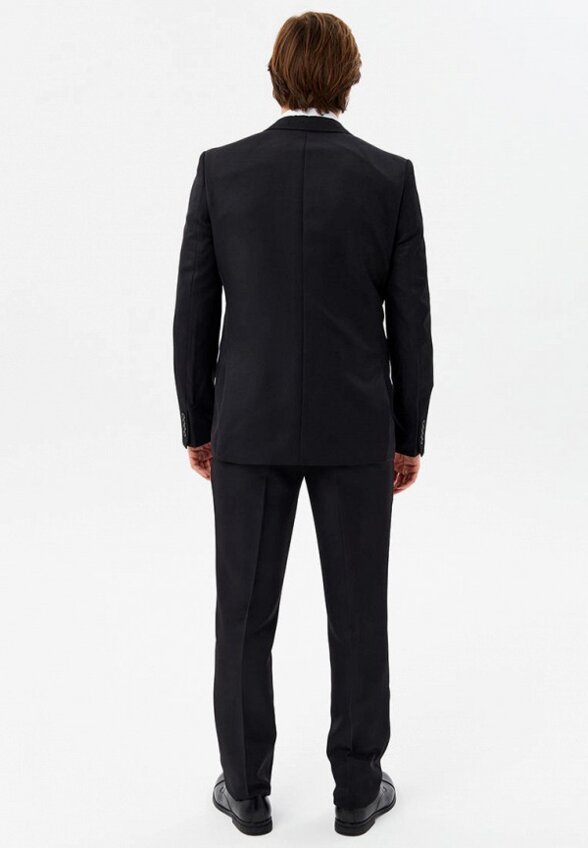 Костюм классический Stenser