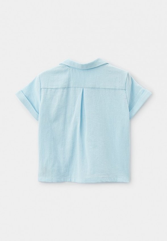 Рубашка Сашка Барашка