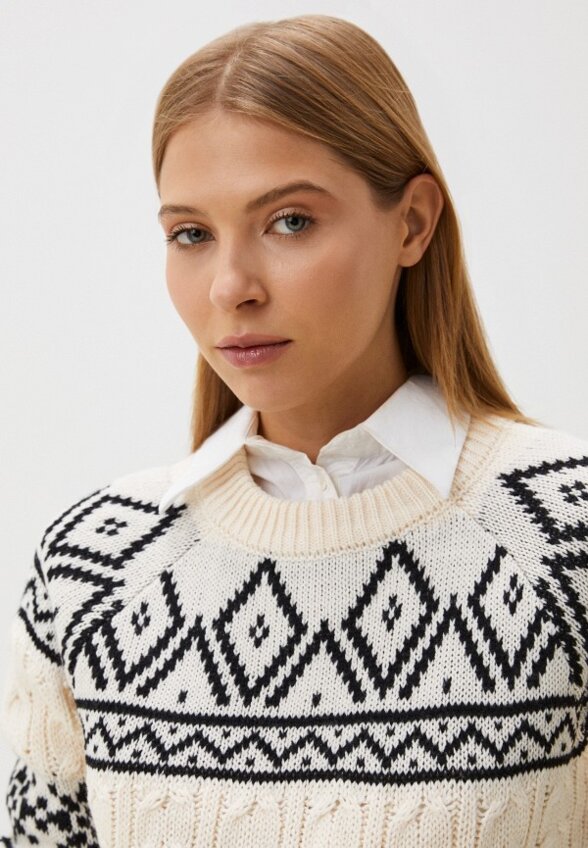 Джемпер Terranova