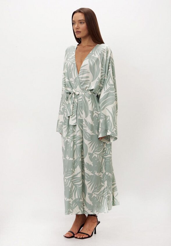 Туника пляжная Dintime