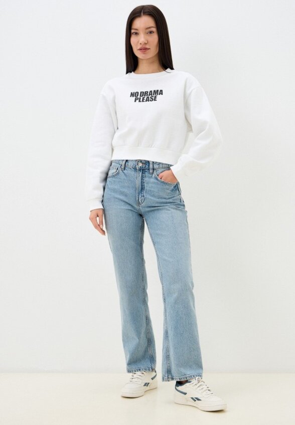 Свитшот Terranova