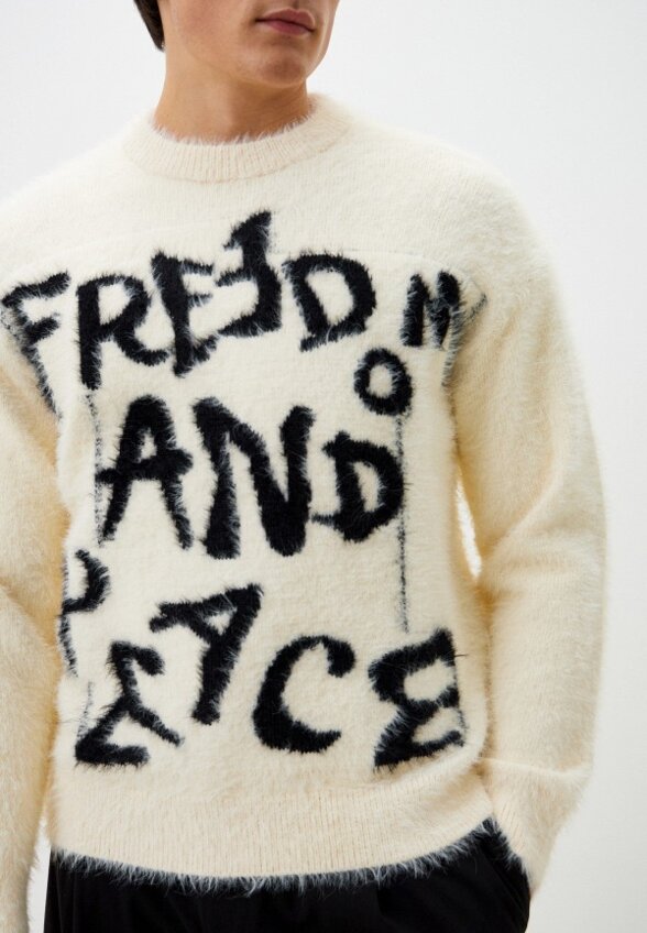 Джемпер Rushbay