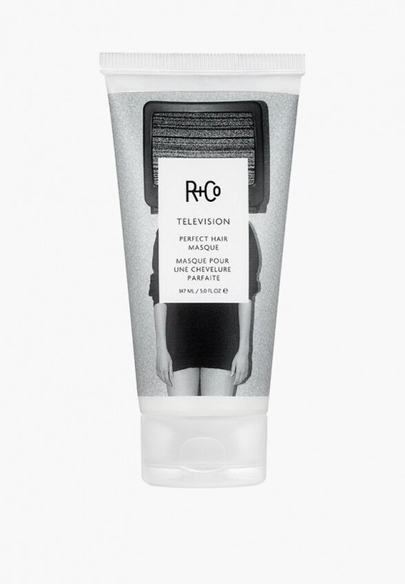 Маска для волос R+Co