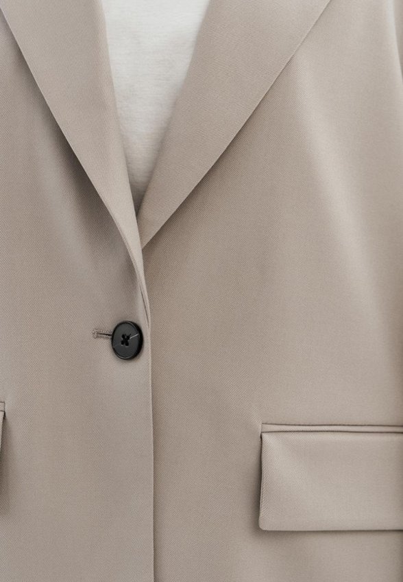 Жакет Urban Tiger