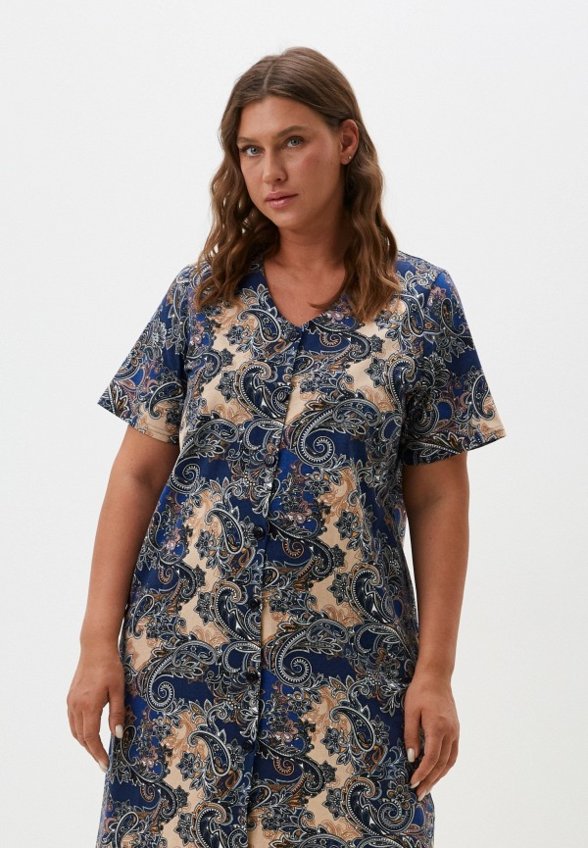 Халат домашний Cleo