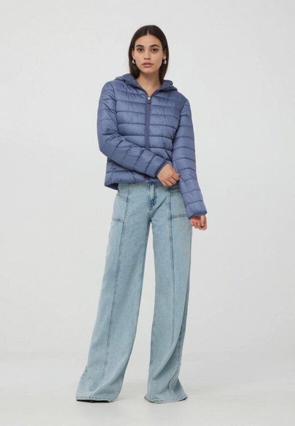 Куртка стеганая Terranova