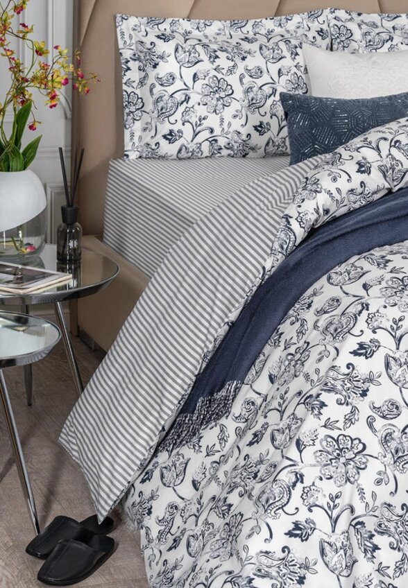 Постельное белье Евро Primeprive