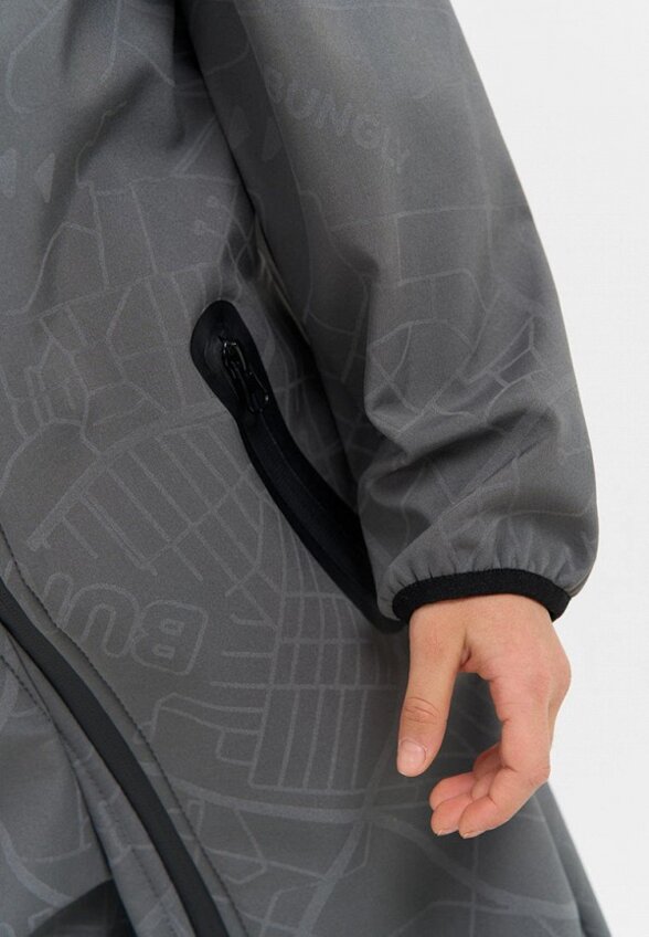 Комбинезон Bungly