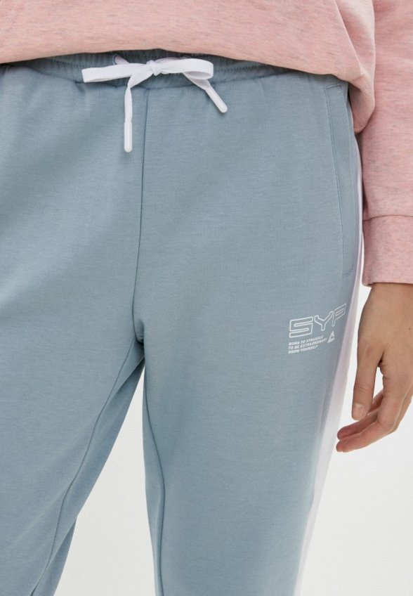 Брюки спортивные Peak