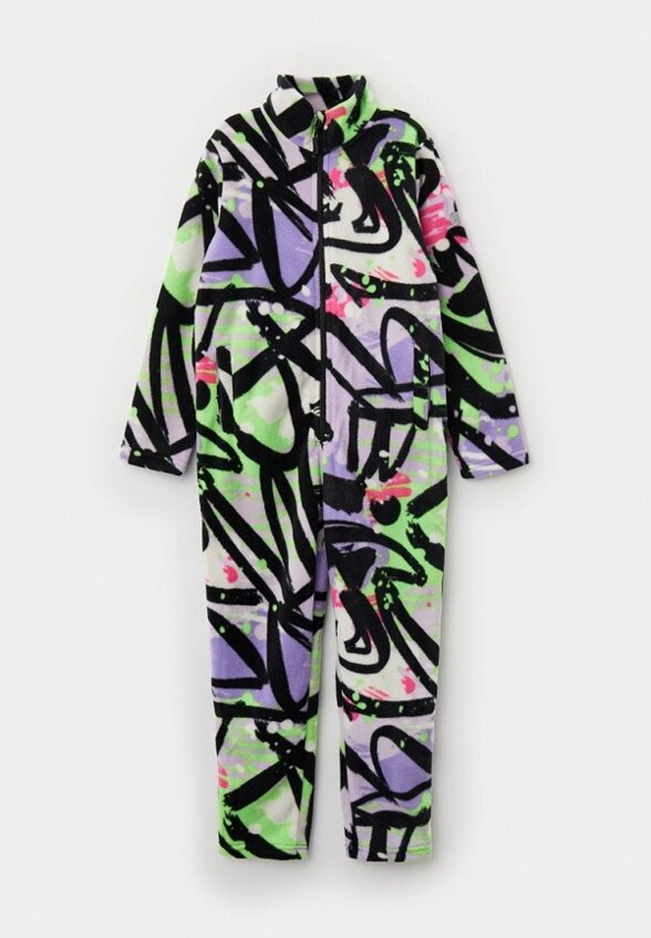 Комбинезон PlayToday