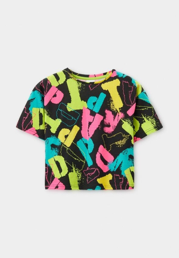Футболка PlayToday