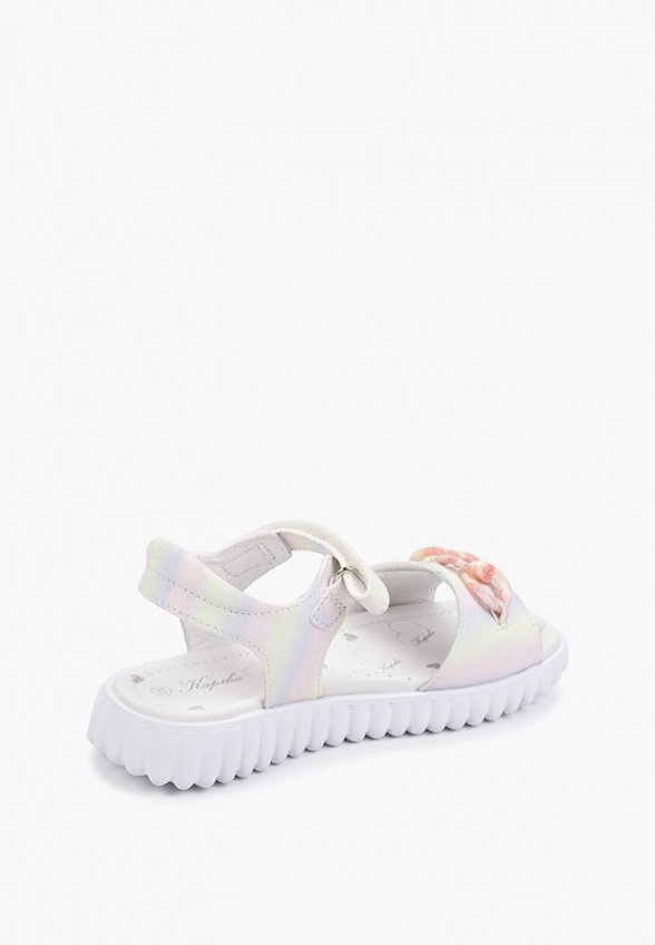 Сандалии Kapika