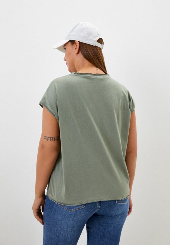 Футболка O'STIN