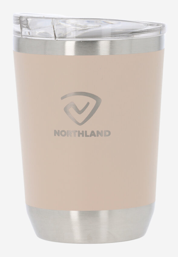 Термокружка Northland 350 мл, Бежевый
