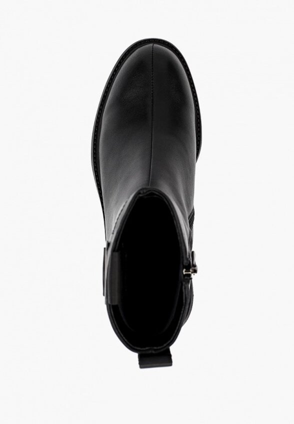 Ботинки Milana