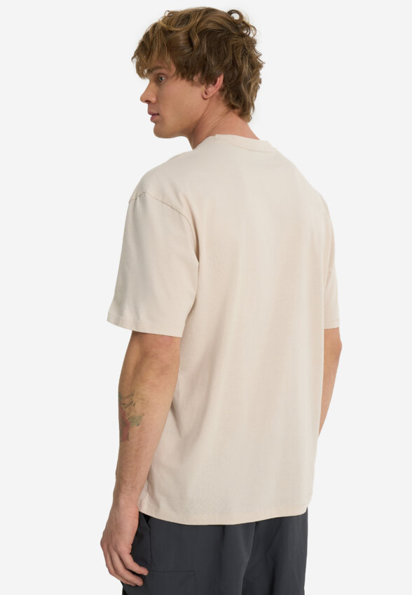 Футболка мужская Termit, Бежевый