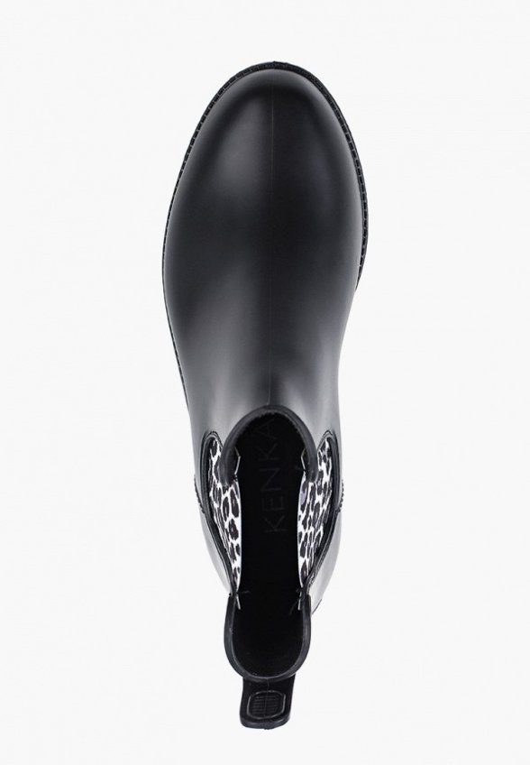 Полусапоги резиновые Kenkä