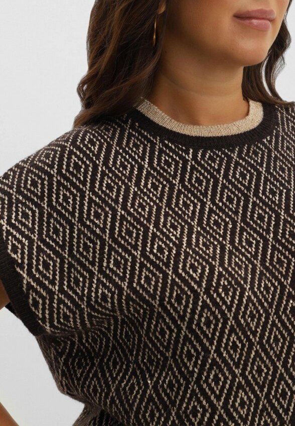 Жилет A la Tete