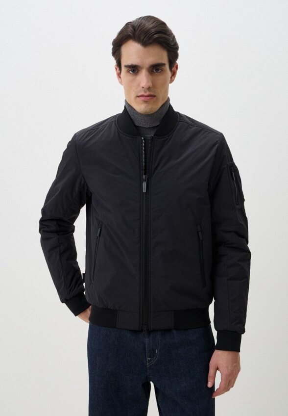 Куртка утепленная Igor Plaxa