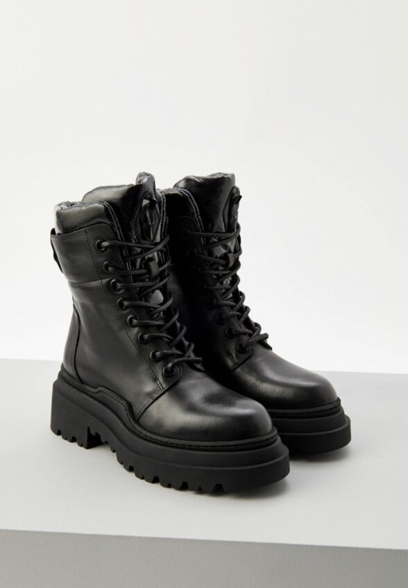 Ботинки Jog Dog