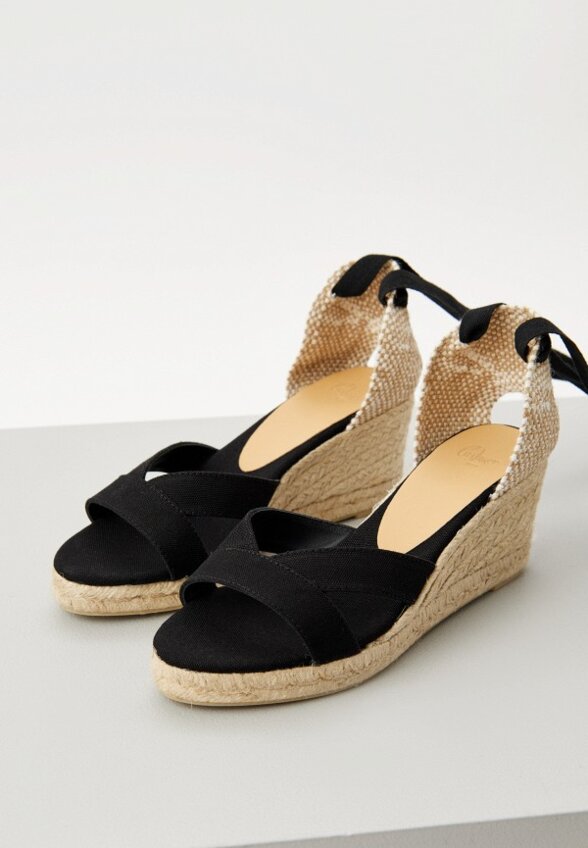 Босоножки Castaner