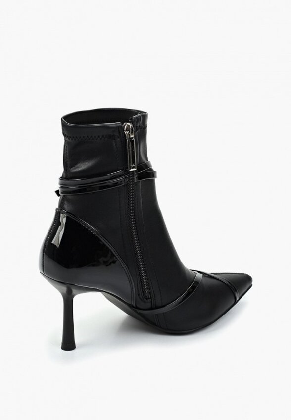 Ботильоны Vivian Royal