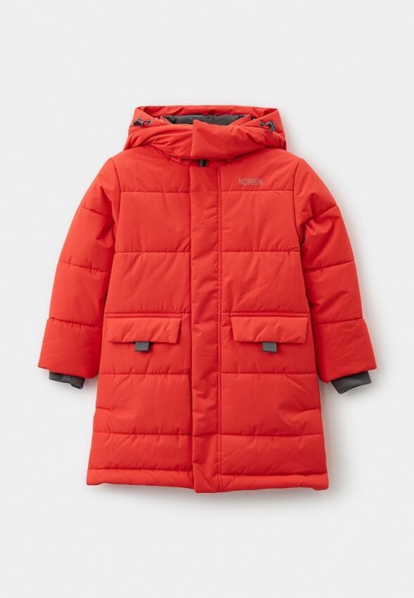 Куртка утепленная Norppa