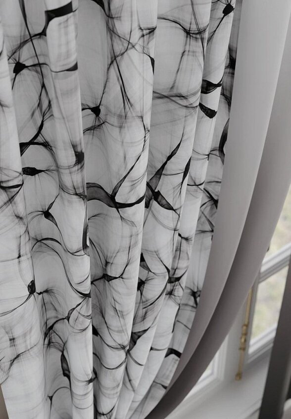 Шторы Comfy Way