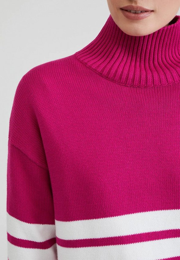 Свитер To Be Blossom