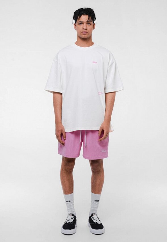 Футболка Feelz