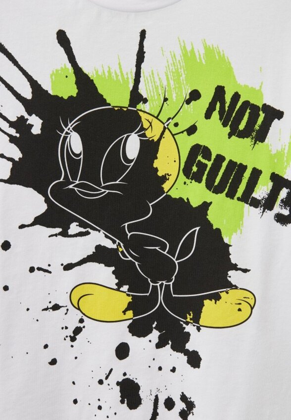 Футболка PlayToday