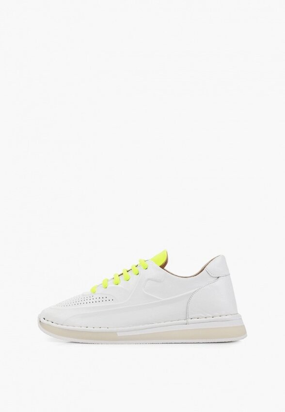 Кроссовки Vasconte