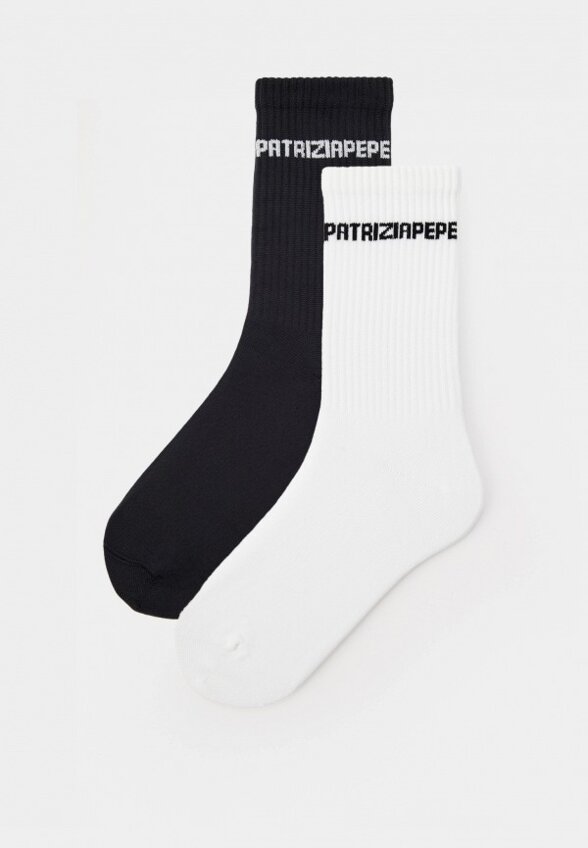 Кроссовки Patrizia Pepe