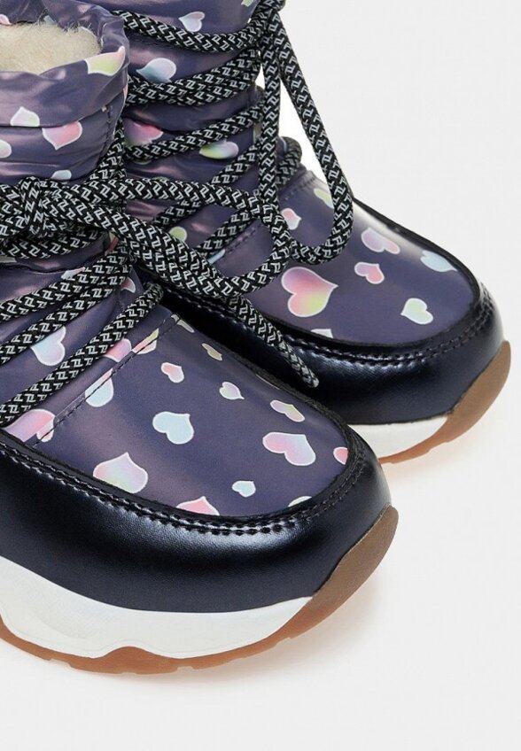 Дутики Tikkago