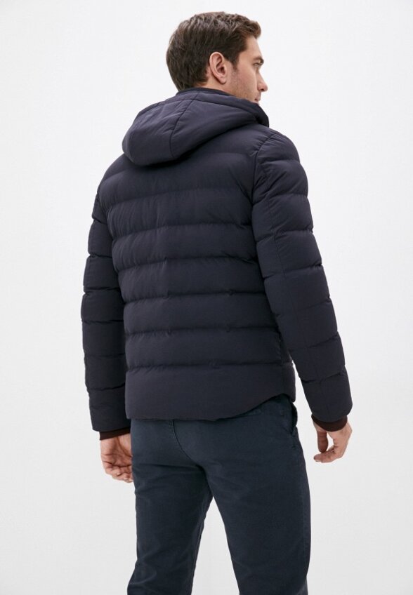 Куртка утепленная Cudgi