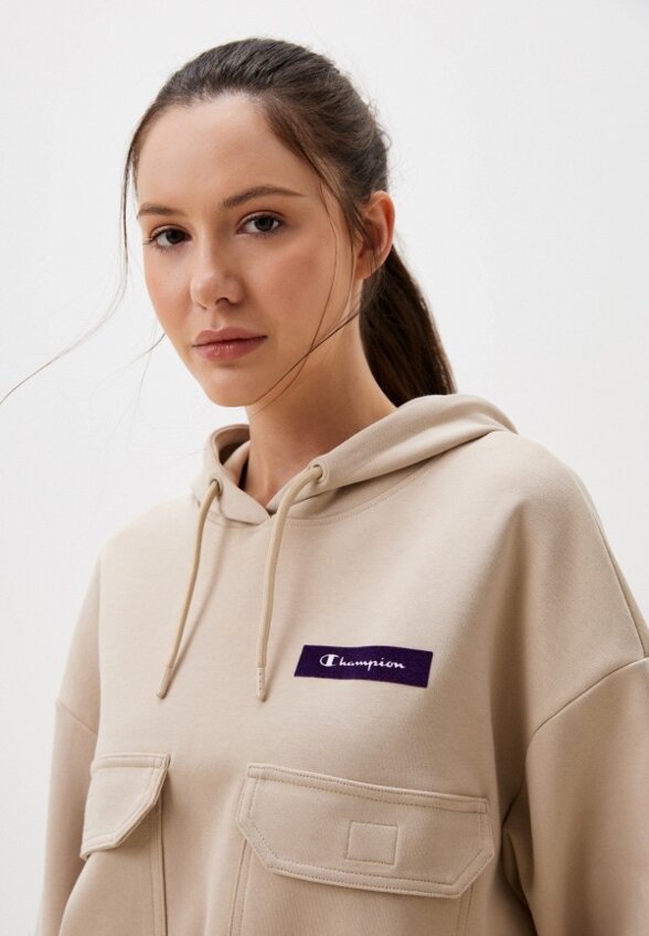 Худи Champion