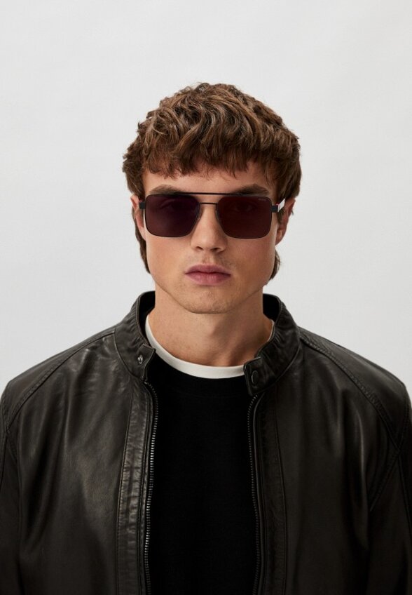 Очки солнцезащитные Hugo