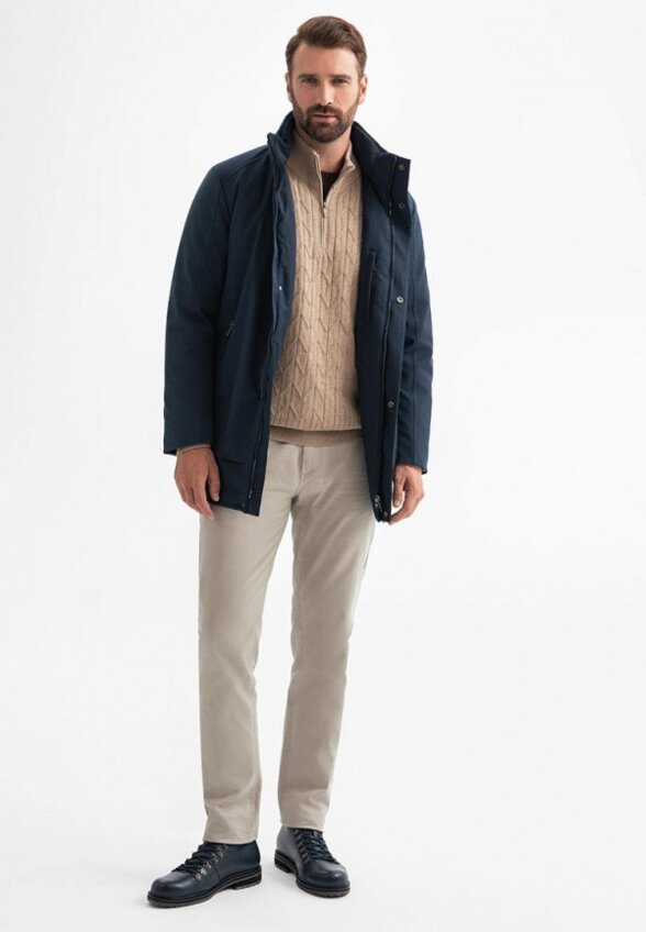 Ветровка Kanzler