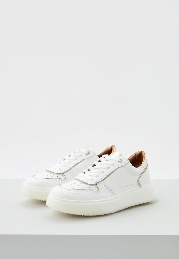 Кеды Alexander Smith